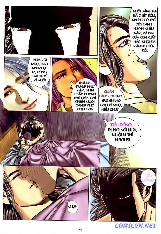 hải hổ 2 chapter 7 3