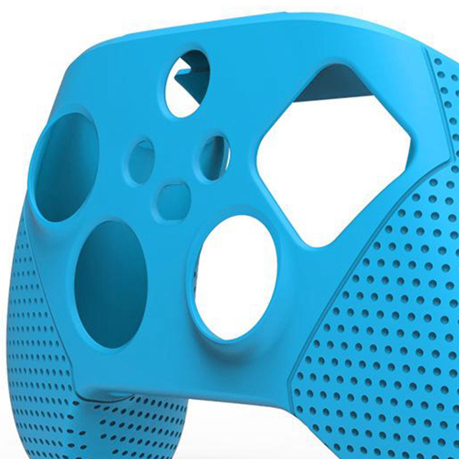 3x Silicone Case Cover Skin Joystick Grip for Xbox Series S X Controller