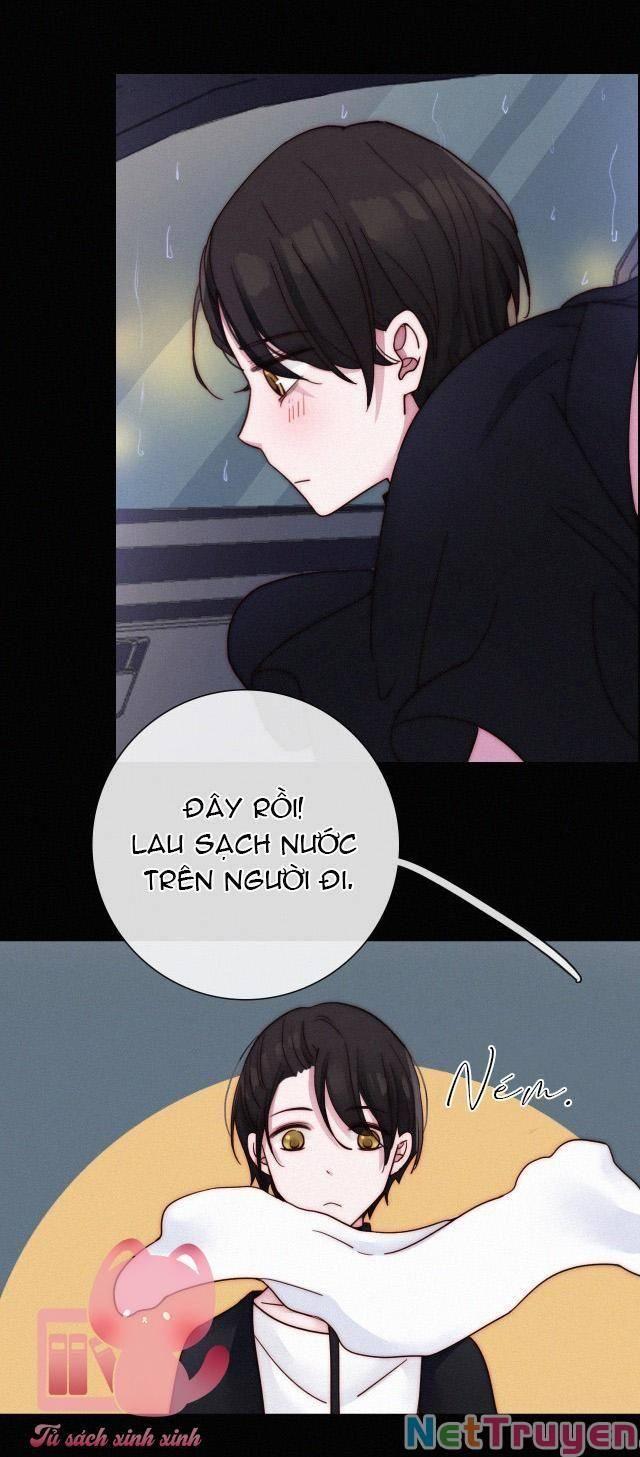 đêm tối chốn này chapter 50.2 29