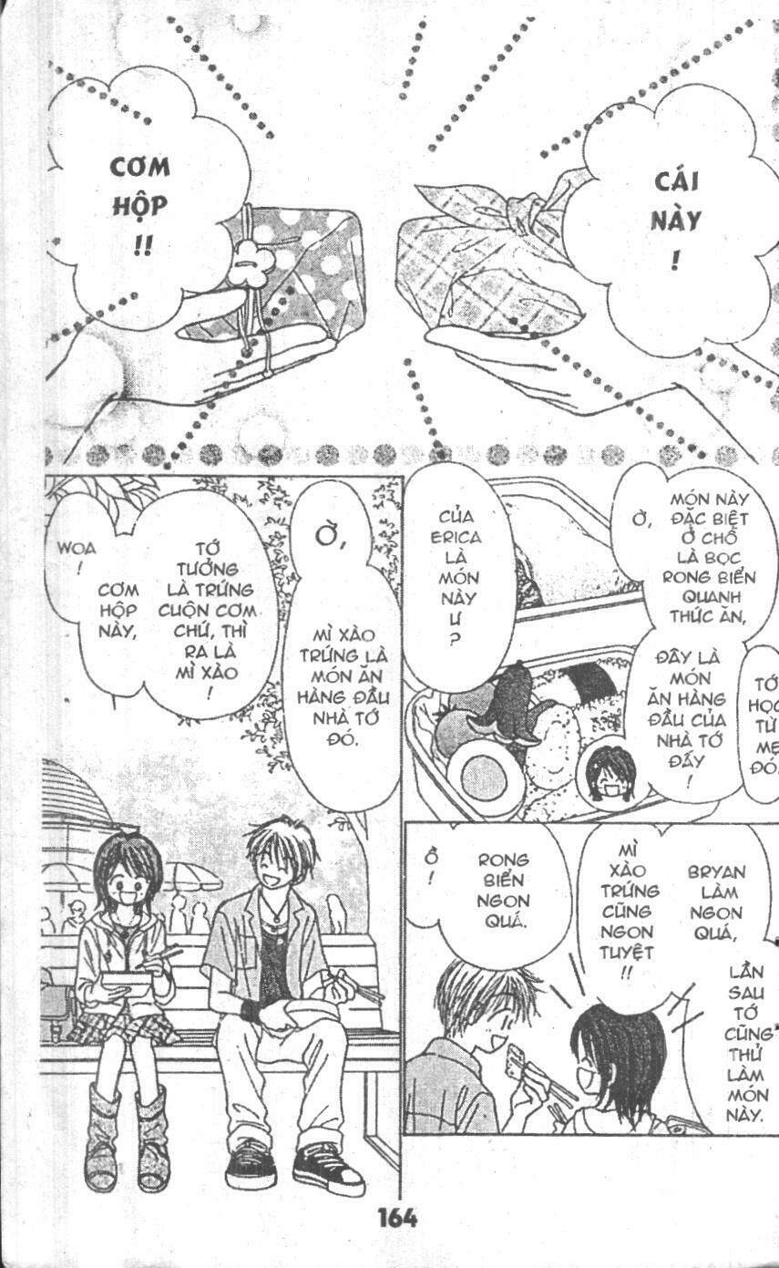 beautiful 100% chapter 3 162