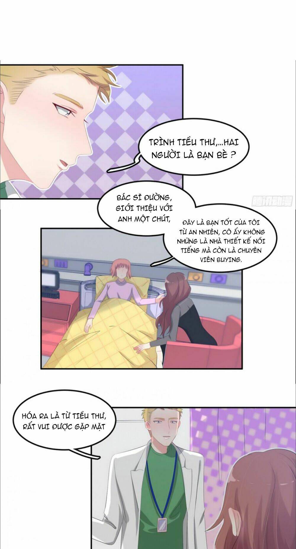 ngu võng chi tranh chapter 3 28