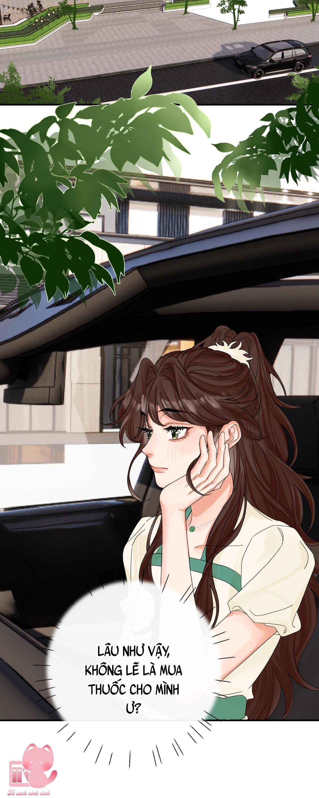 xin hãy chiếu cố nhiều hơn chapter 3 23