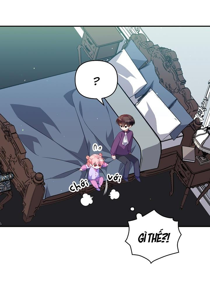 em gái cưng của đại công tước phản diện chapter 13 13