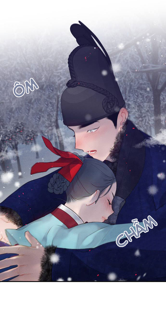 người tình của gwanghae chapter 33 48