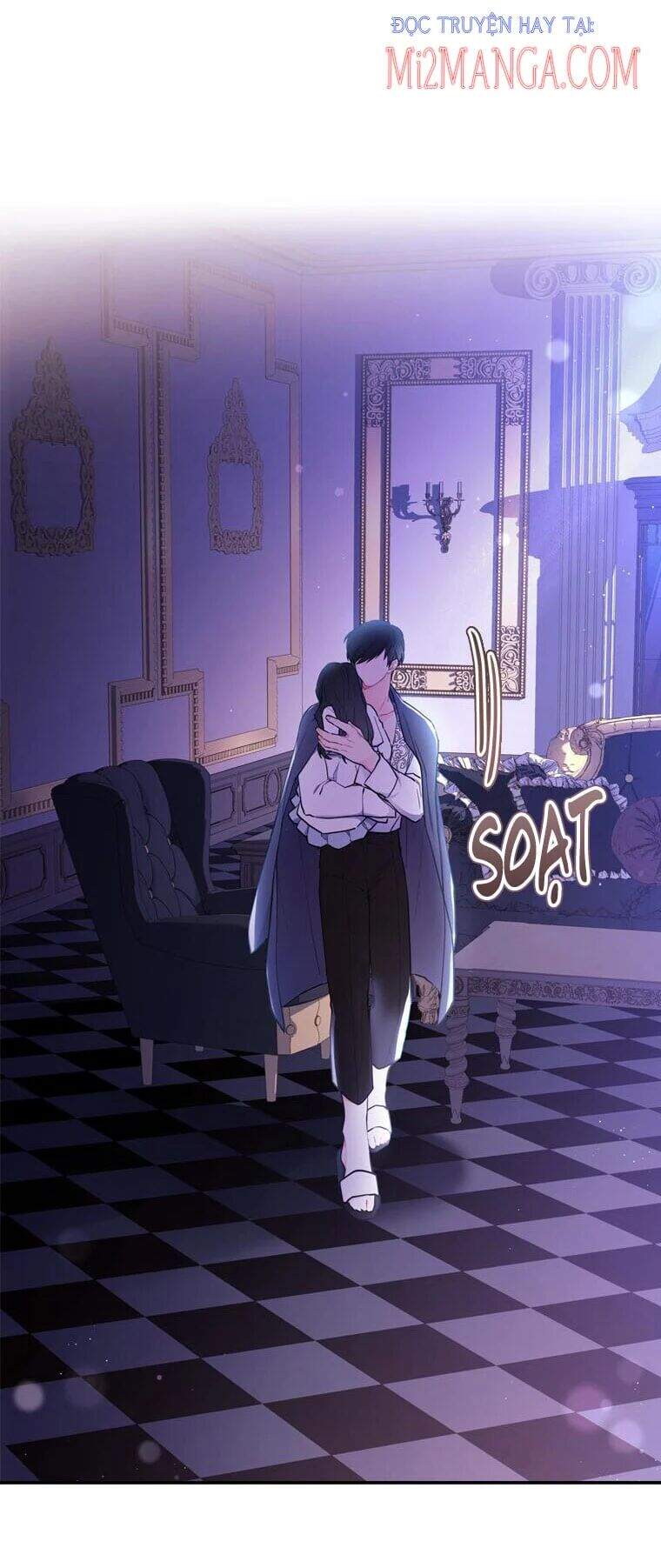 tôi đã trở thành con gái nuôi của nam chính chapter 30 25