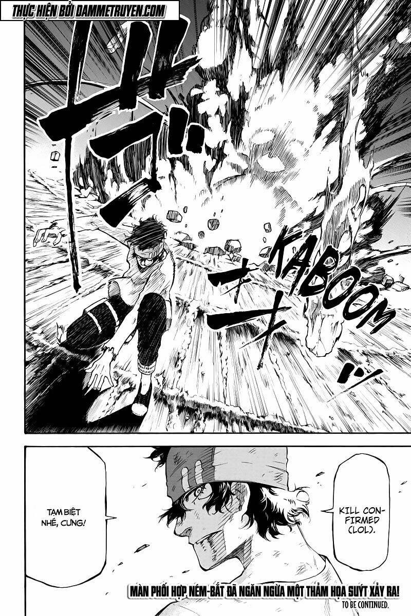 dolly kill kill chapter 42 12