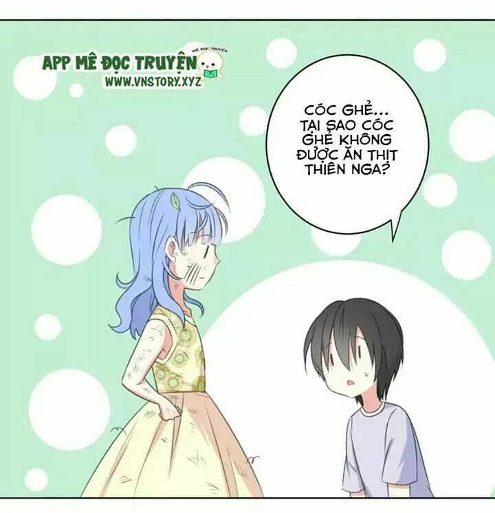 em chỉ yêu tiền của anh chapter 23 16