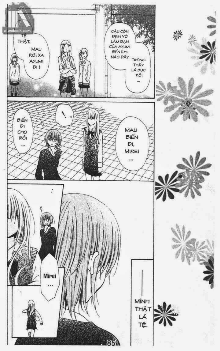 blue friend season 1 chapter 3 5