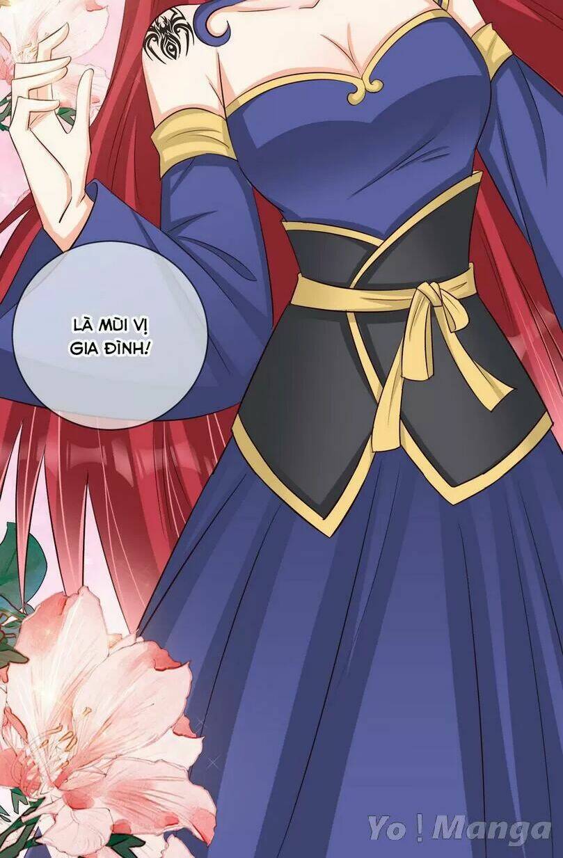 độc y cuồng phi chapter 30 19