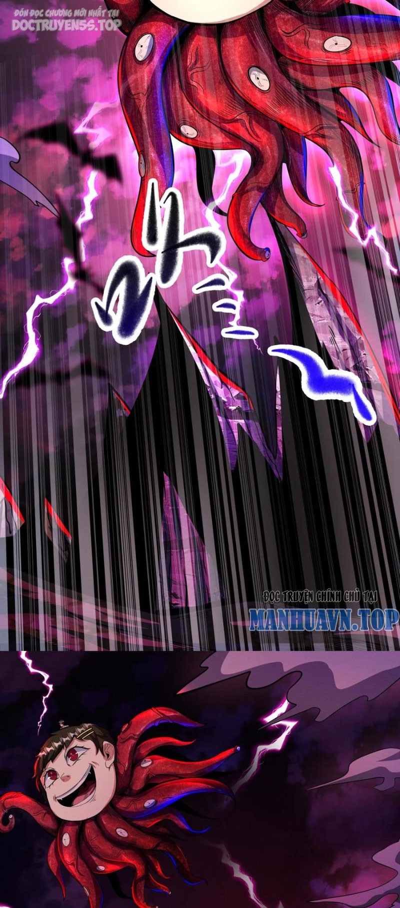 quỷ dị dược tề sư: bệnh nhân của ta đều là kinh khủng chapter 164 13