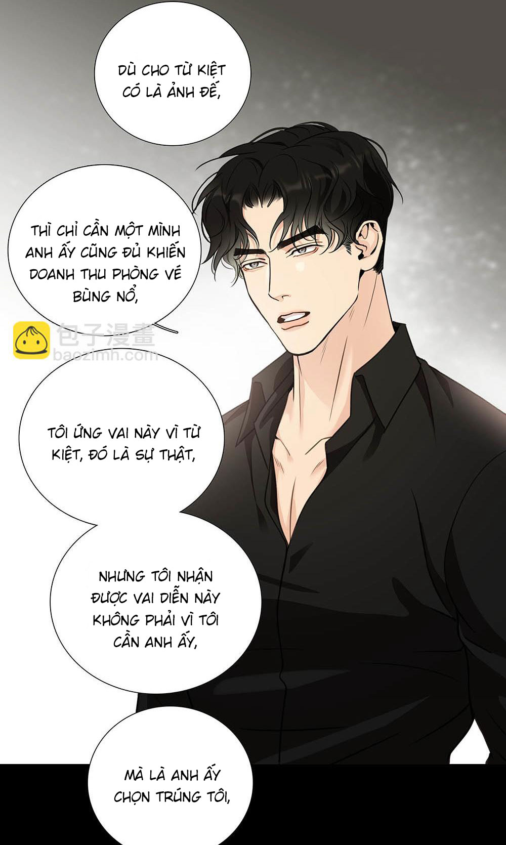 quan hệ nợ nần chapter 53 8