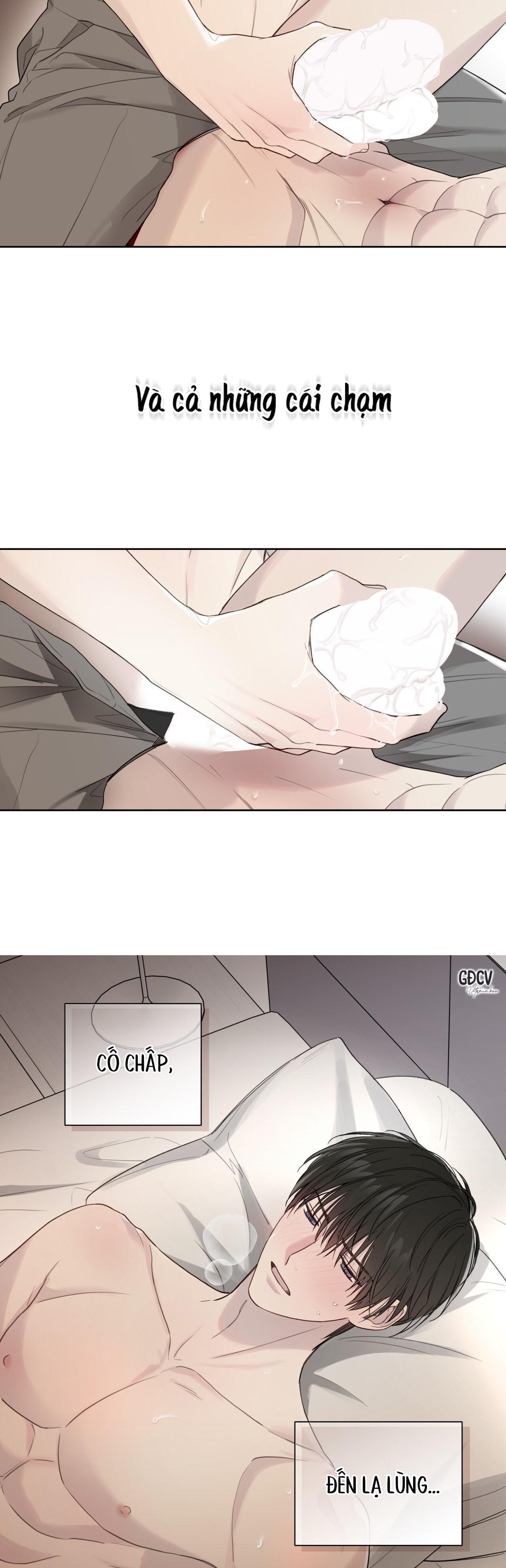 hiểm họa guiding chapter 15 17