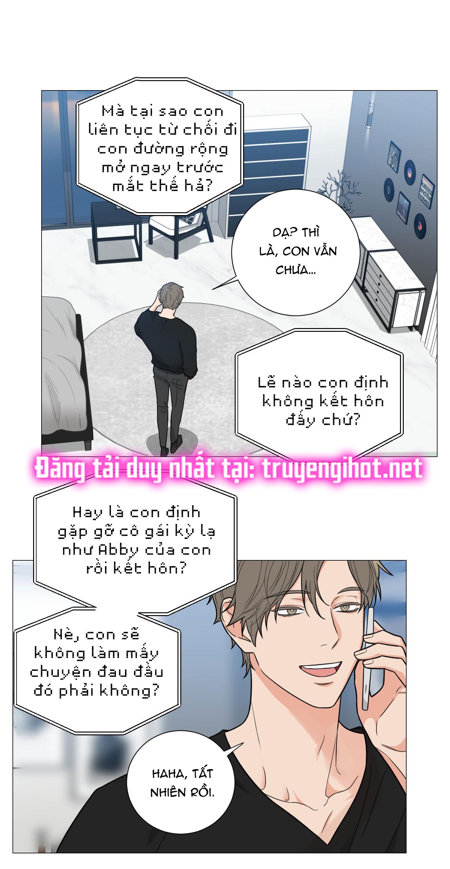 Sadistic Beauty Bl Sidestory chapter 11