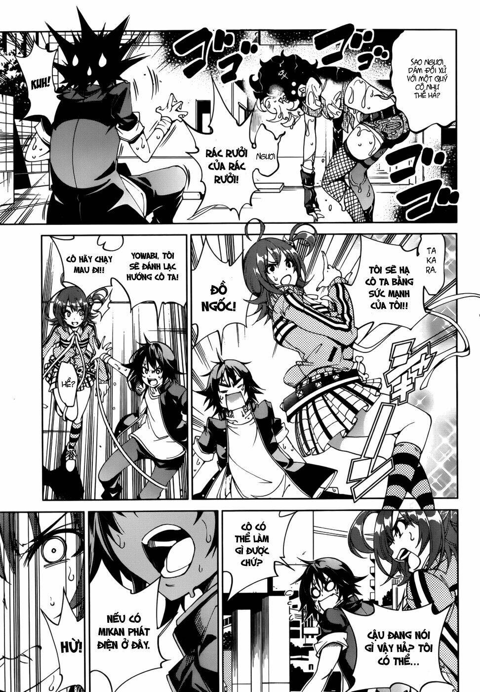 rising x rydeen chapter 20 24