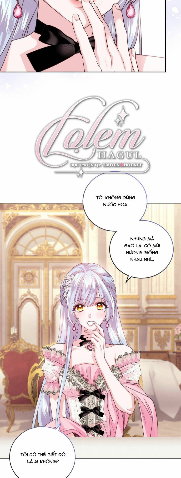 nhà điều chế nước hoa độc quyền của bạo chúa chapter 72 4