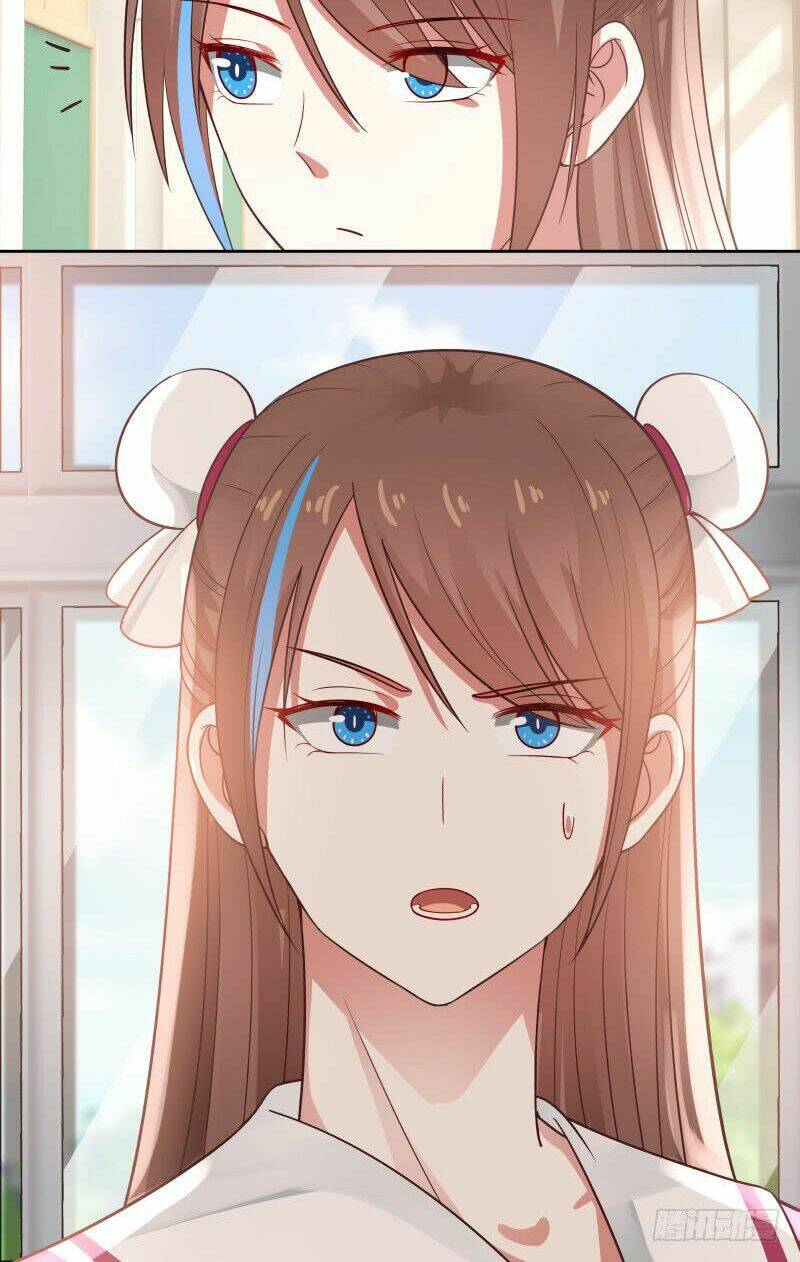 bút ký phản công của nữ phụ pháo hôi chapter 13 39