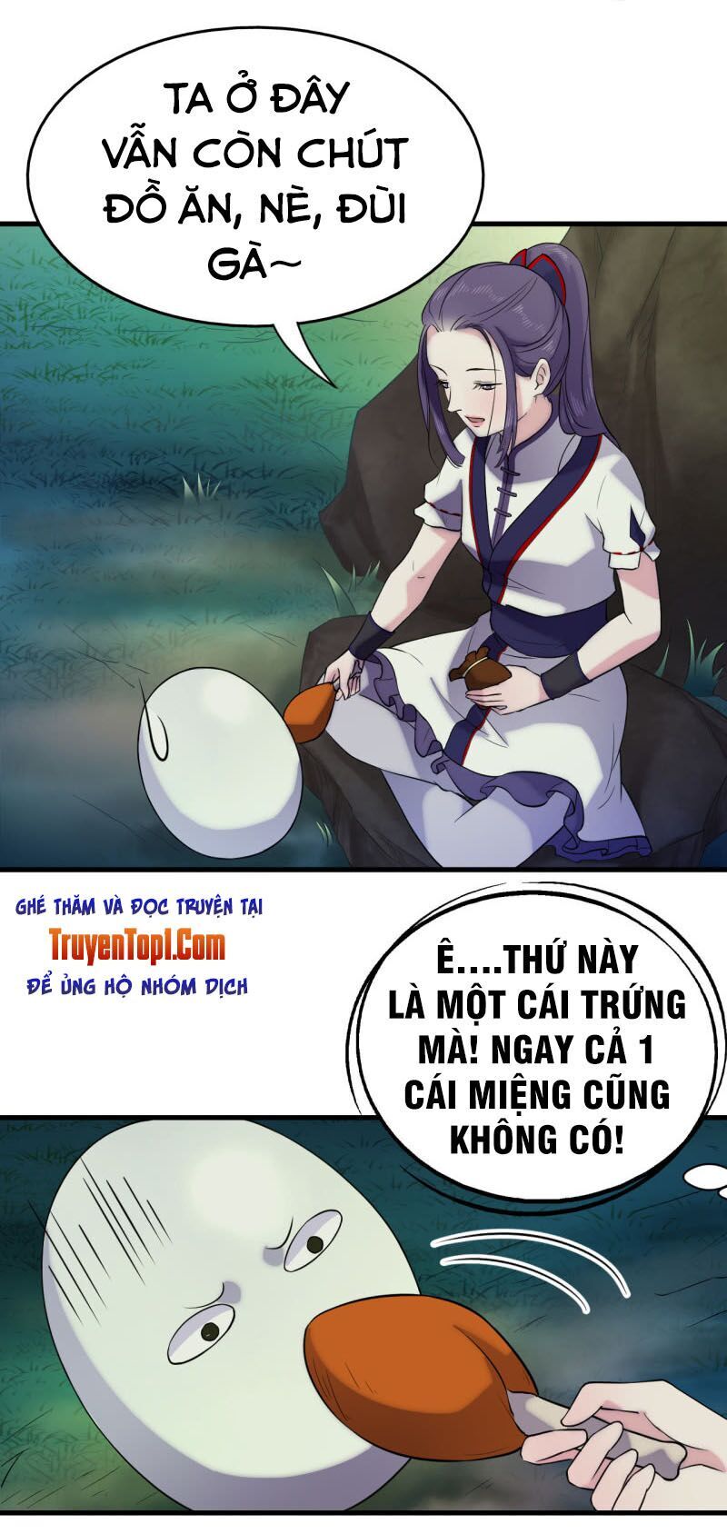 tà y cuồng thê chapter 55 20