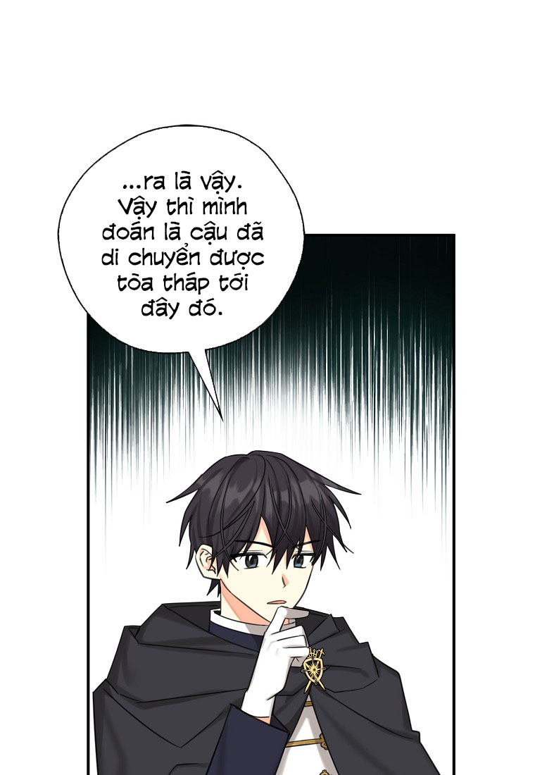 ba người anh trai của tôi là bạo quân chapter 50.1 24