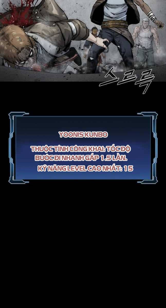 mật mã mê cung chapter 57 21