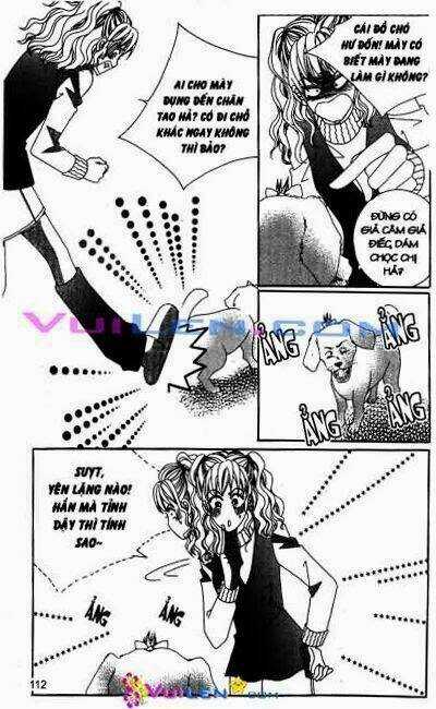 đừng tin cô ấy chapter 6 112
