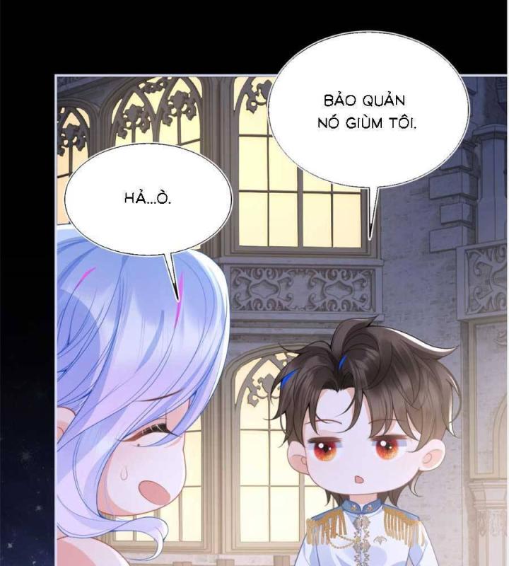 vị chỉ huy lạnh lùng khóc trong vòng tay tôi chapter 21 59