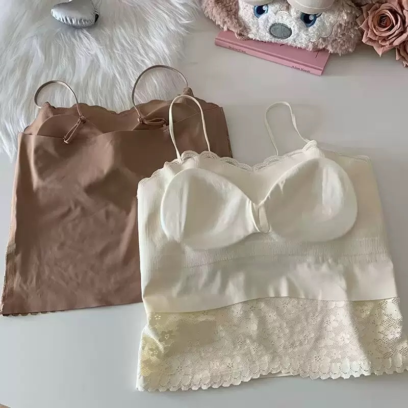 ÁO BRA REN SU SIÊU XINH TÔN DÁNG DƯỚI 65KG DÀNH CHO NỮ