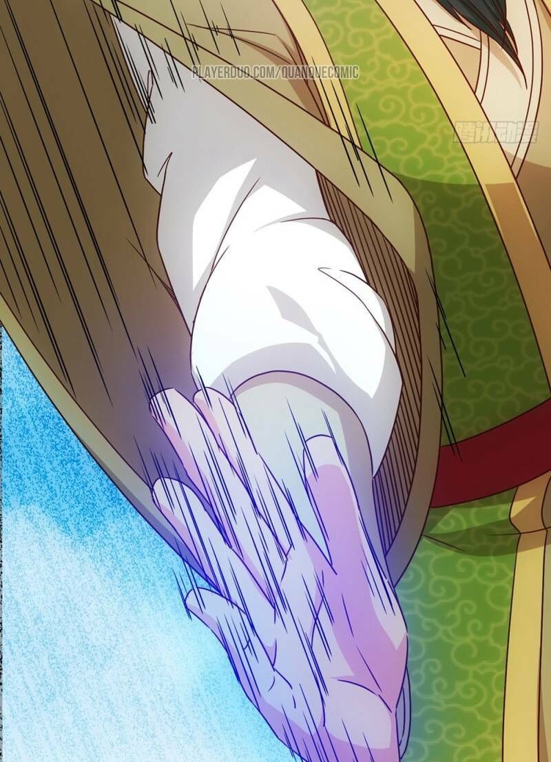 hồng thiên thần tôn chapter 33 21