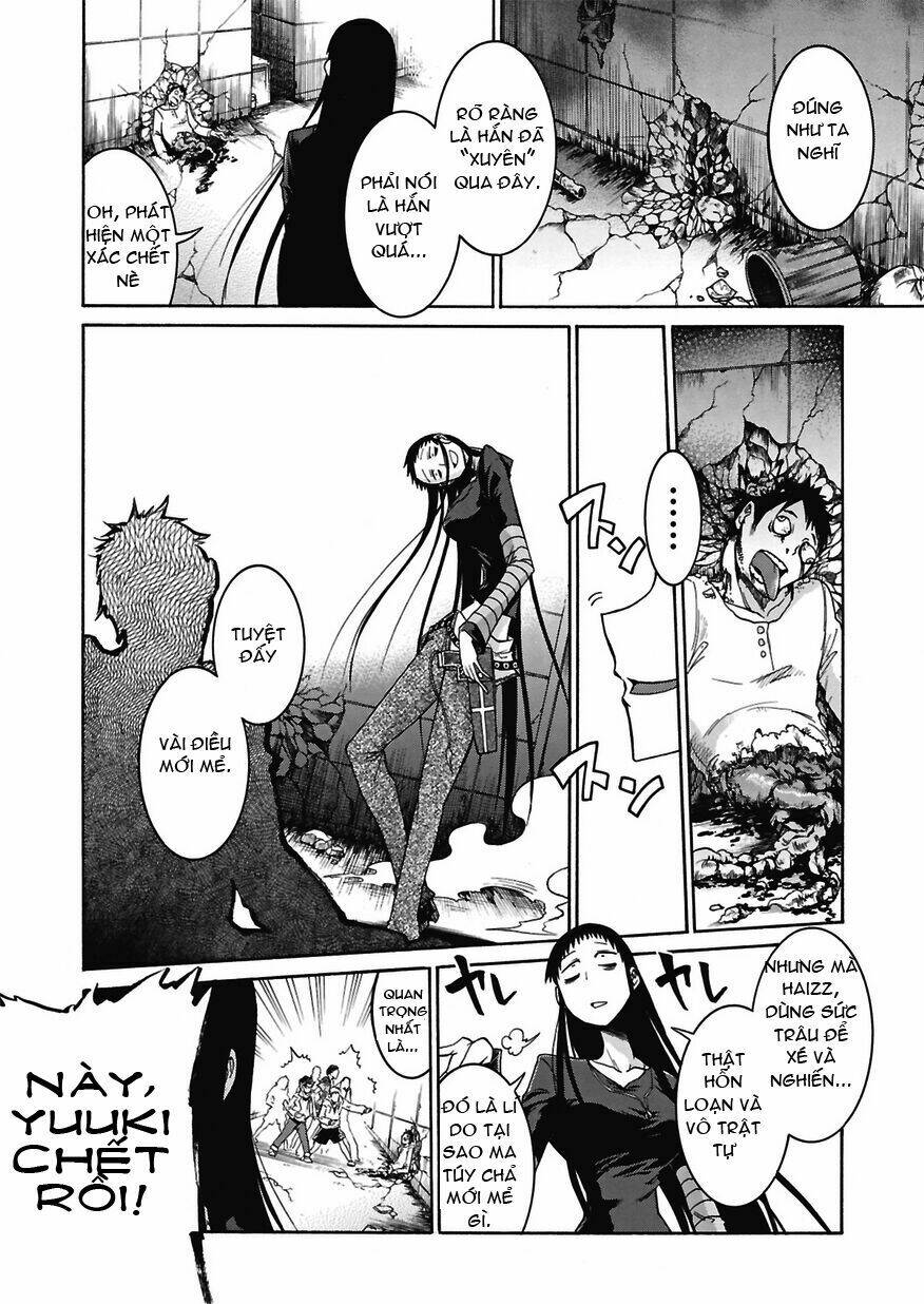 murcielago chapter 1 24