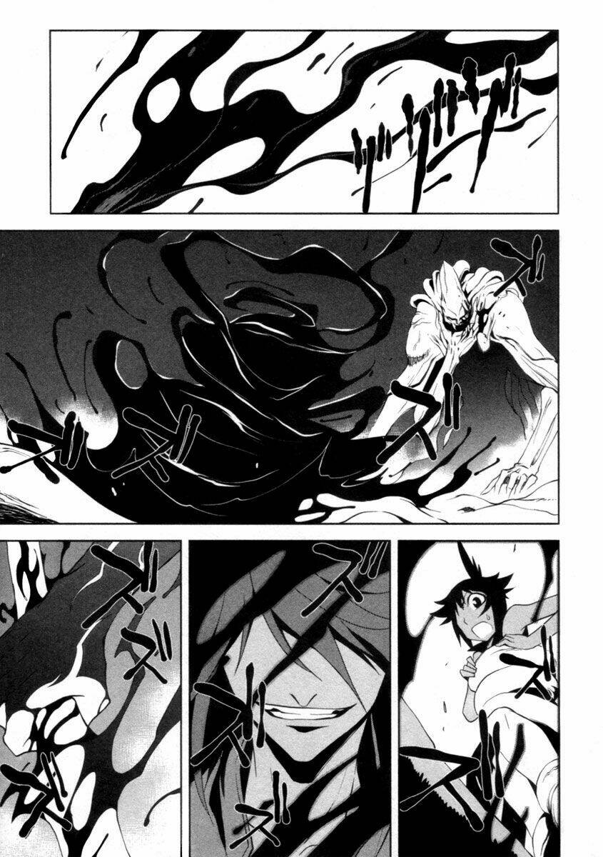 blood soul chapter 6 18