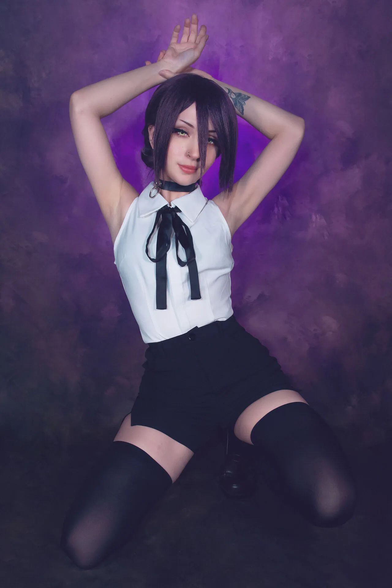 hình cosplay chapter 252 13