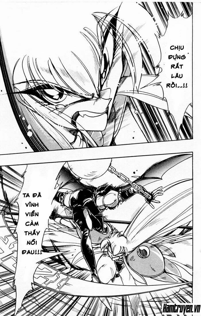 violinist of hameln - cây đàn kì diệu chapter 76 32