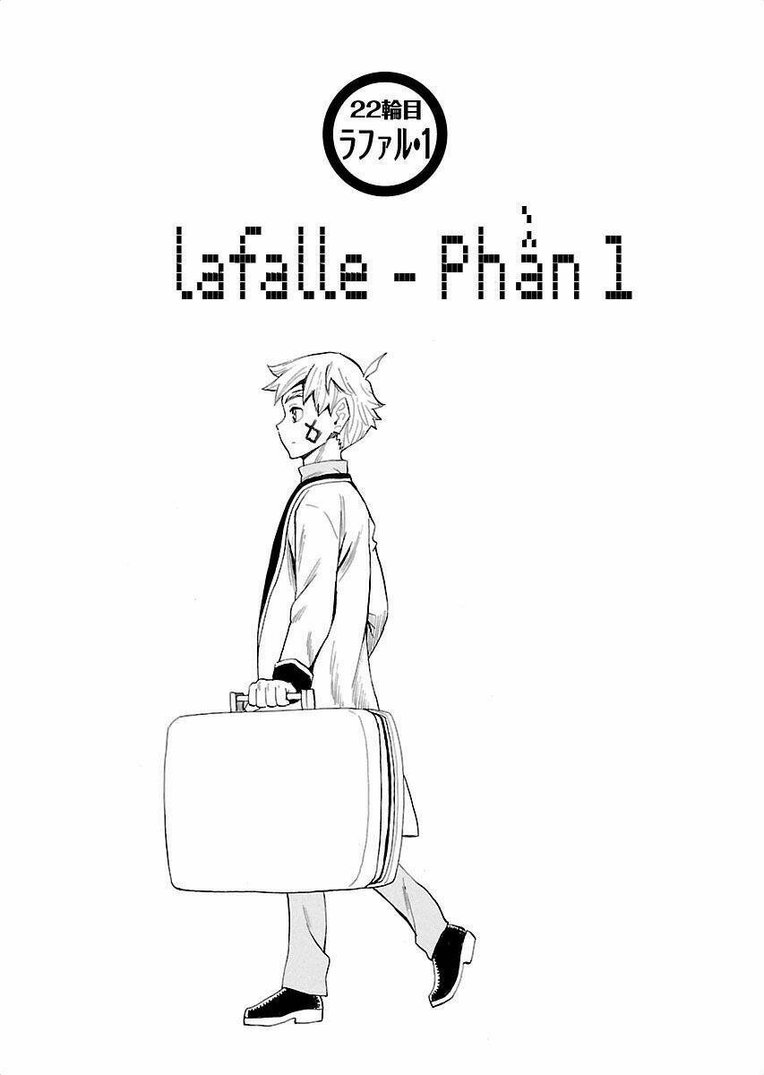 spirit circle - hồn hoàn chapter 22 6