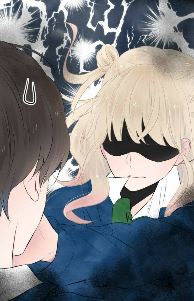 yêu không thể nói chapter 20 26