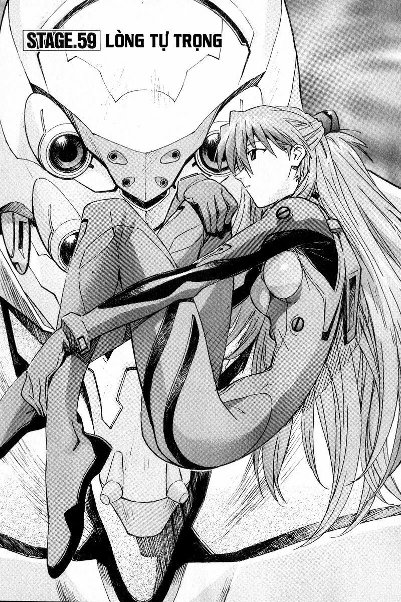 đặc nhiệm không gian chapter 59 1