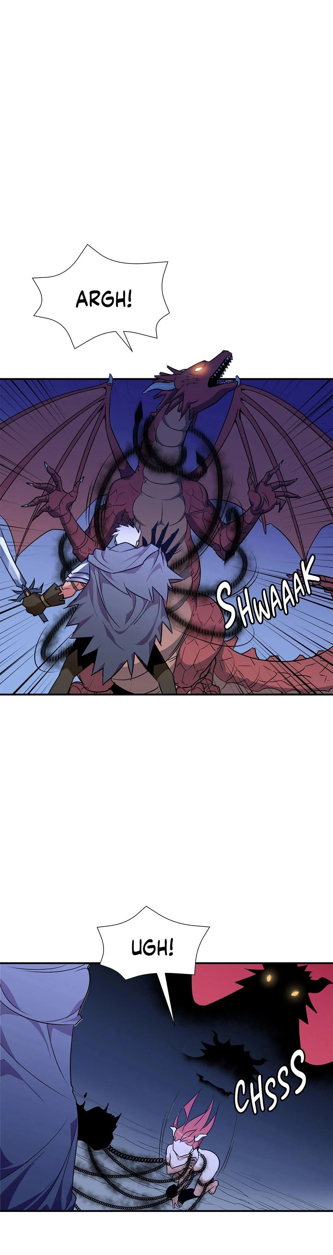 chiến binh sáng giá nhất chapter 21 20