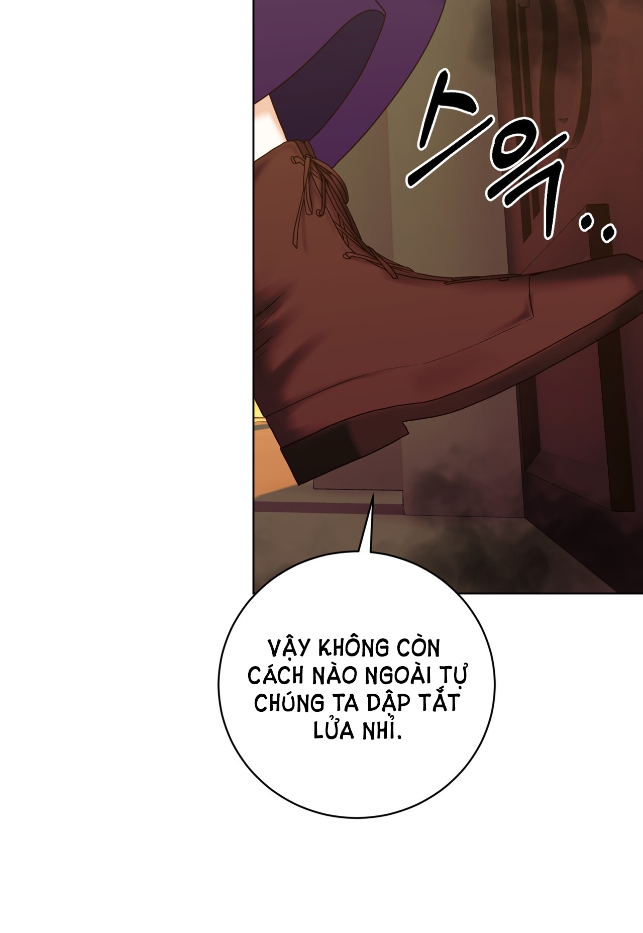 hợp đồng hôn nhân với hai người chồng chapter 14.1 32