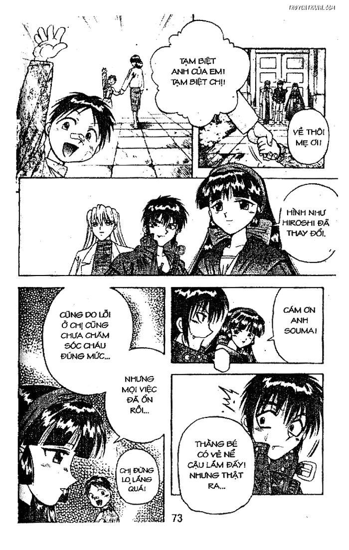 devil and devil chapter 21 35