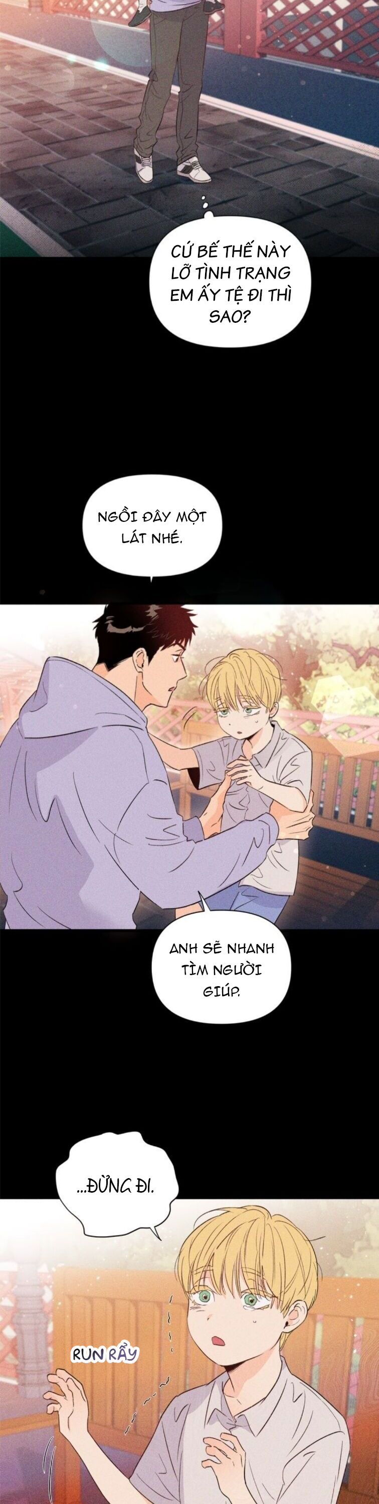 cái giá của sự nổi tiếng chapter 13 22