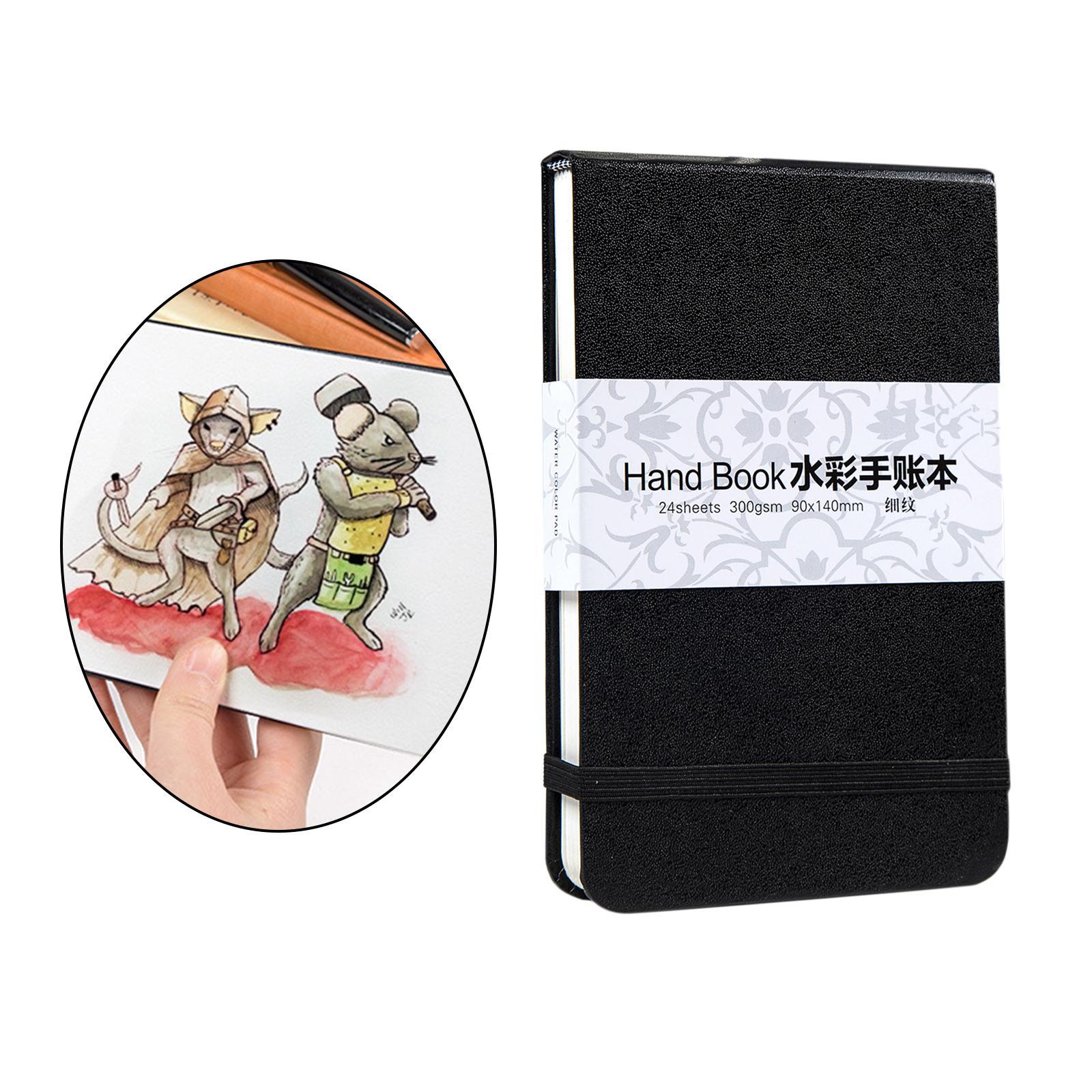 Journal Writing Markers Pencils Journal  Kids Students