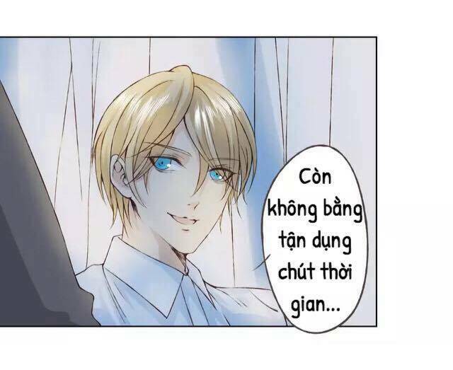 tôi không phải đa nhân cách chapter 20 25