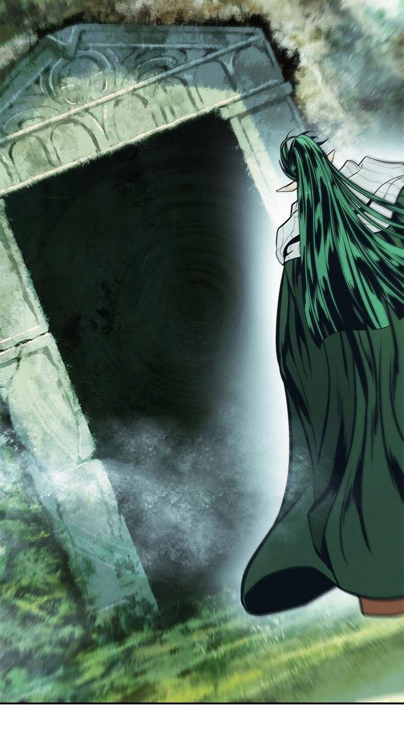 bất bại chân ma chapter 154 40