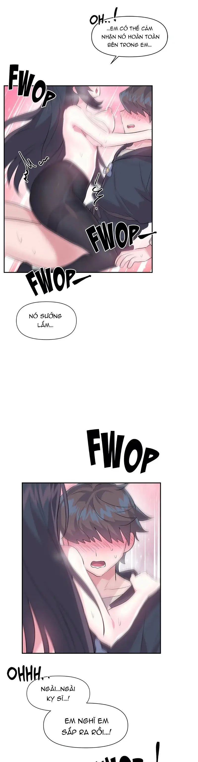 đăng nhập vào thế giới trò chơi chapter 35 28