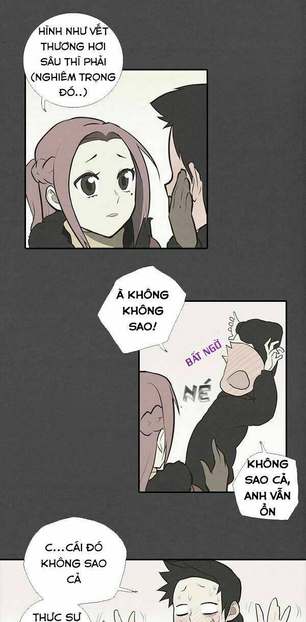 how to open a triangular riceball chapter 8 10