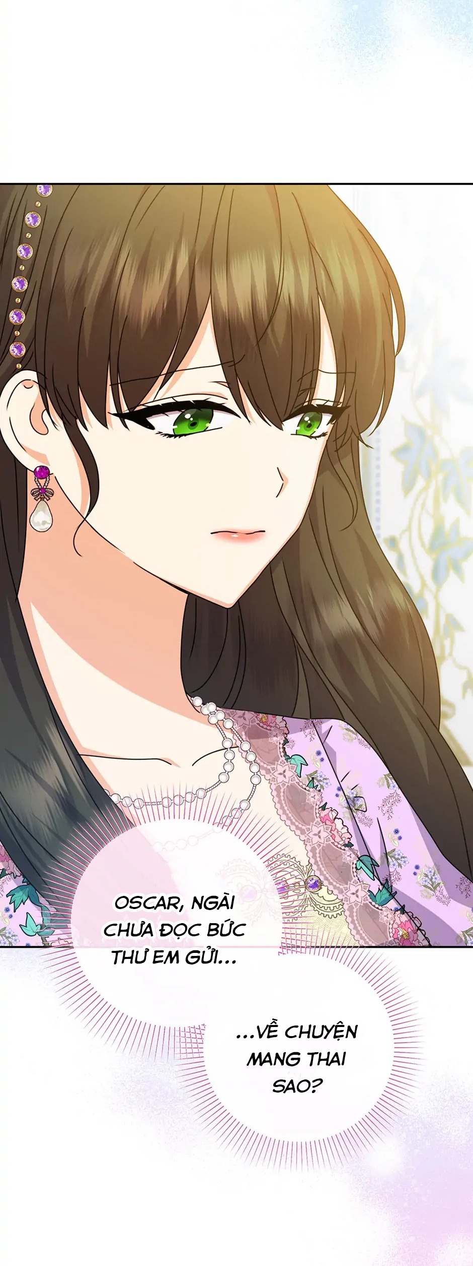 từ hầu gái tôi đã trở thành hoàng hậu chapter 78 30