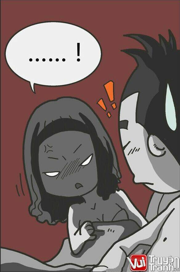 khoai lang & sò điệp chapter 10 3