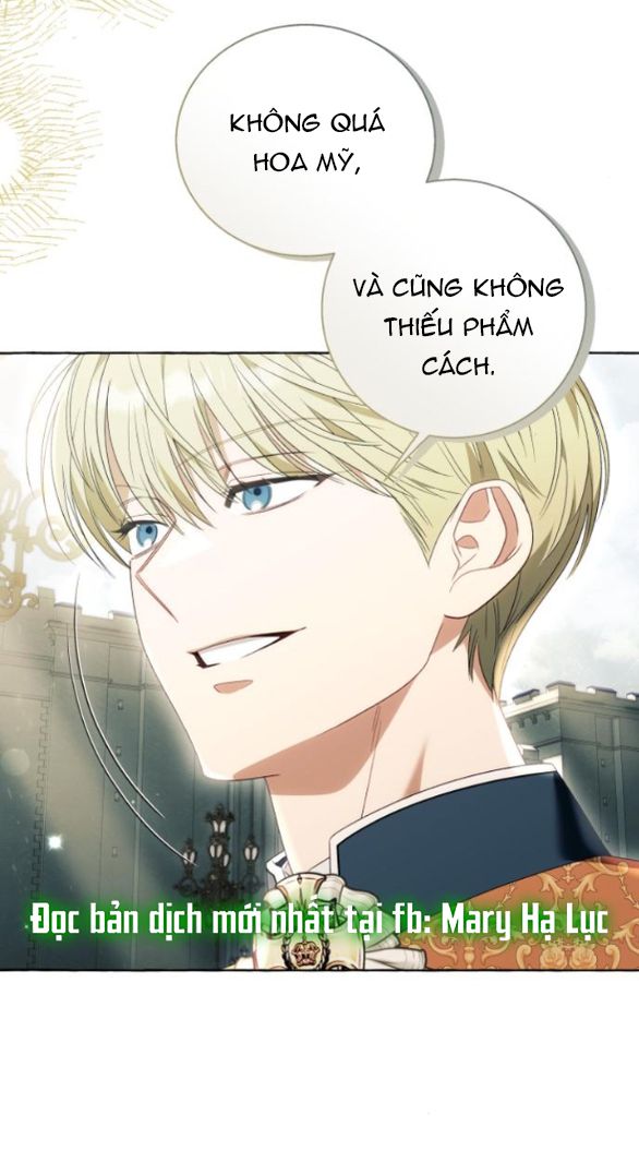 tôi tưởng đó chỉ là tiểu thuyết trọng sinh bình thường chapter 93.2 33