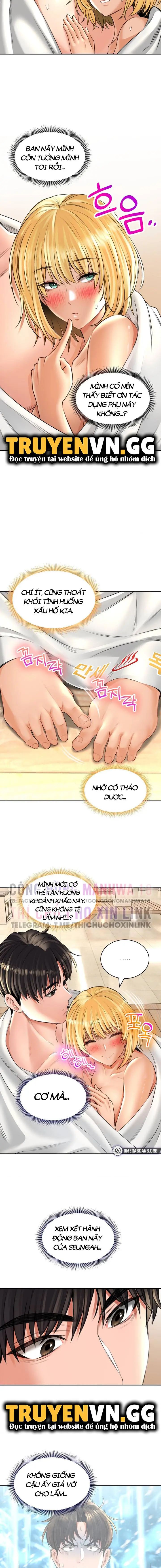 thảo dược mê tình chapter 14 8