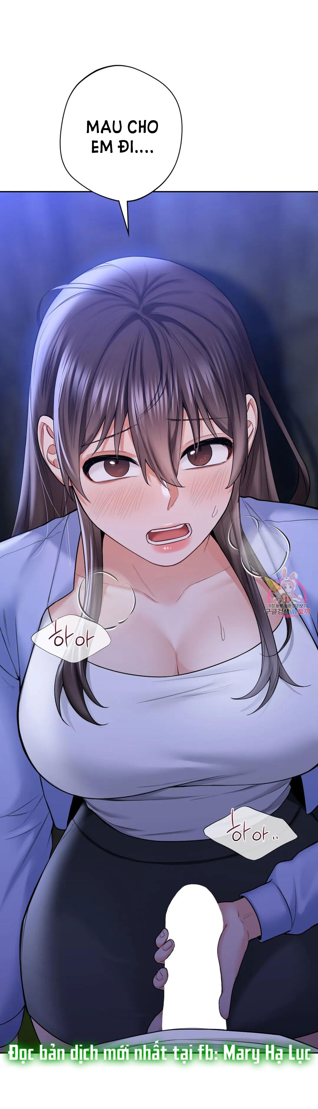 [18+] không là bạn bè chapter 42.1 28