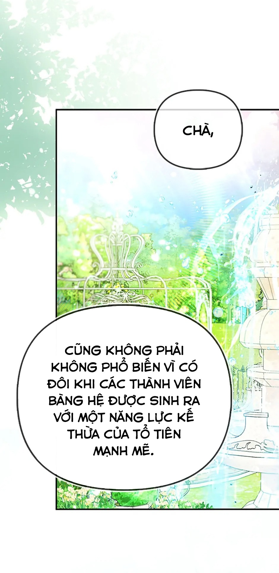 nàng công chúa của tôi chapter 27 9