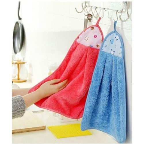 Khăn lau tay, lau bếp siêu thấm